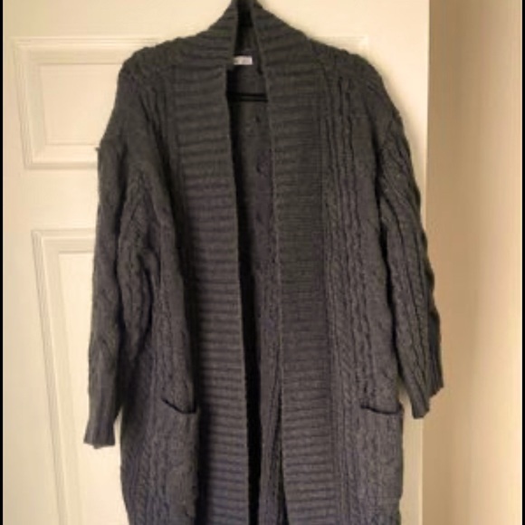 Dex cardigan - Picture 2 of 2
